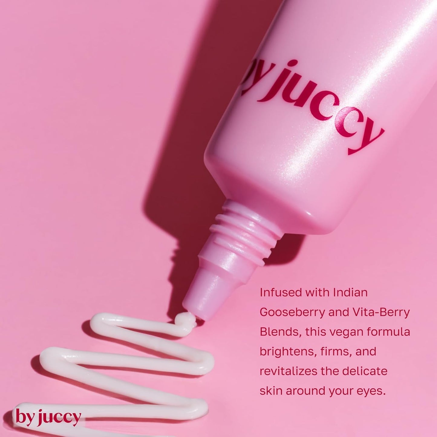 By Juccy Gooseberry Dark Circle Brightening eye cream