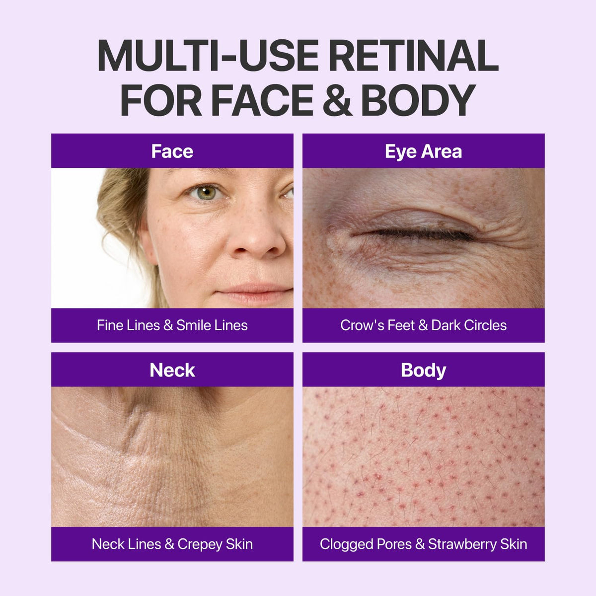 Numbuzin No.9 NAD+ Retinal Volumetox Eye Cream 20ml