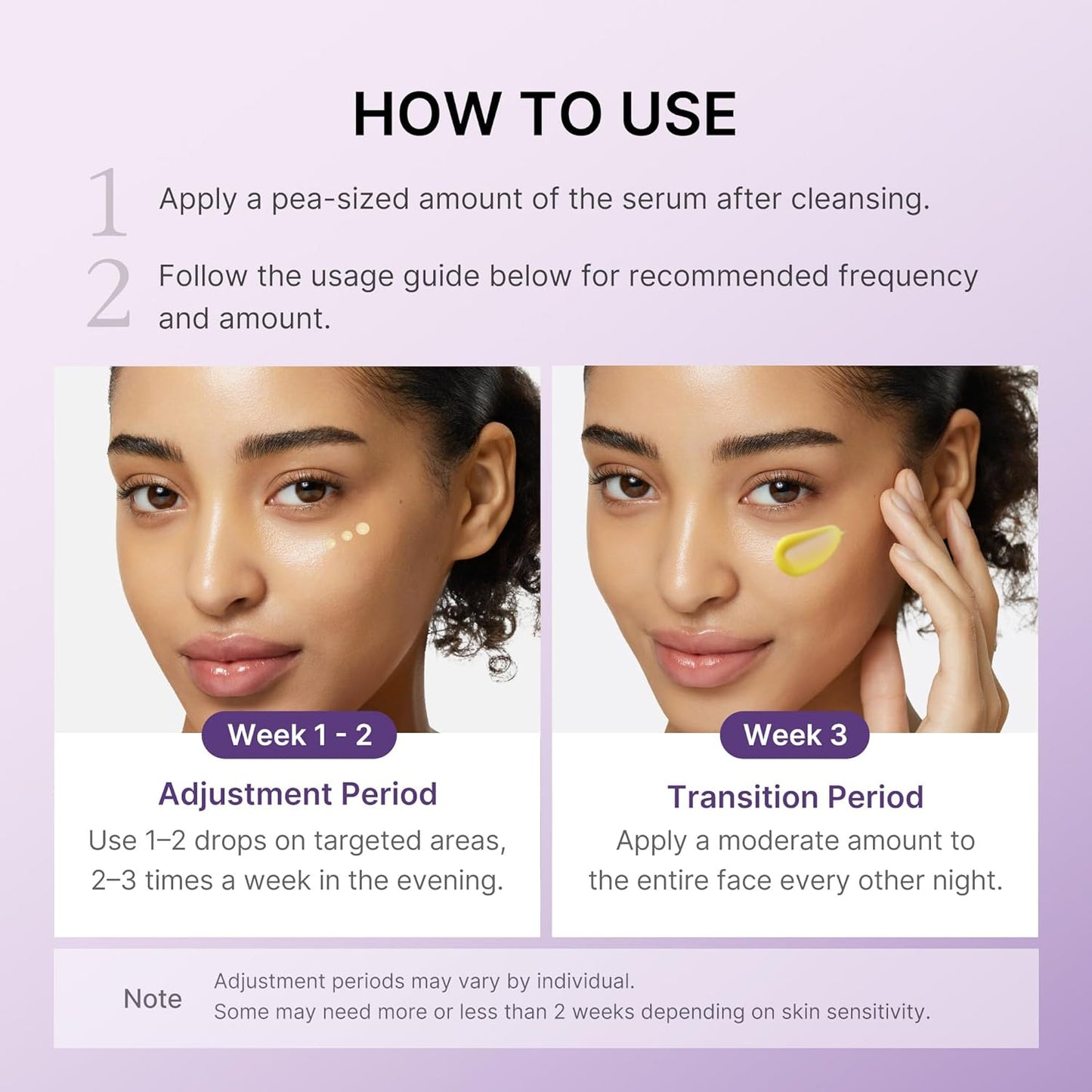 Medicube Retinol NMN Boosting Serum