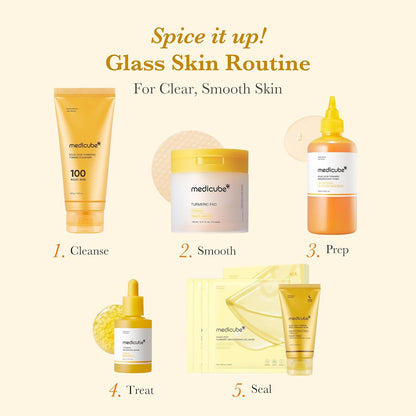 Medicube Glycolic