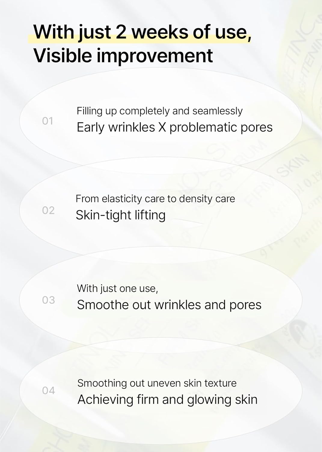 Celimax the Vita-A retinol shot tightening serum 30ml