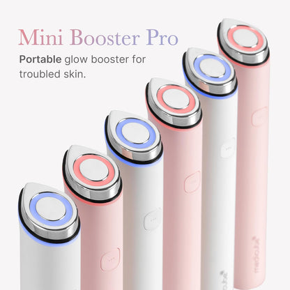 Medicube Mini Booster Pro Pink pre-order