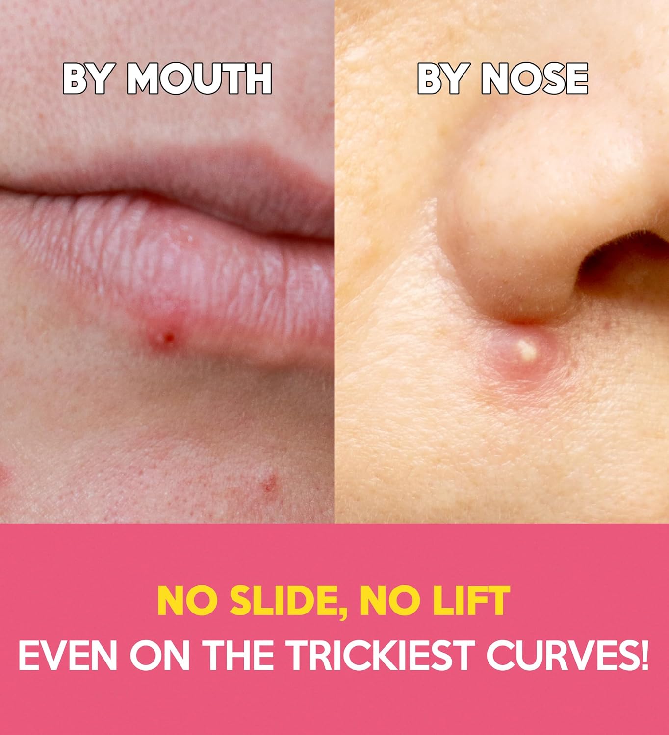 Troubless Invisible Pimple Spot Patch The Micro Signature