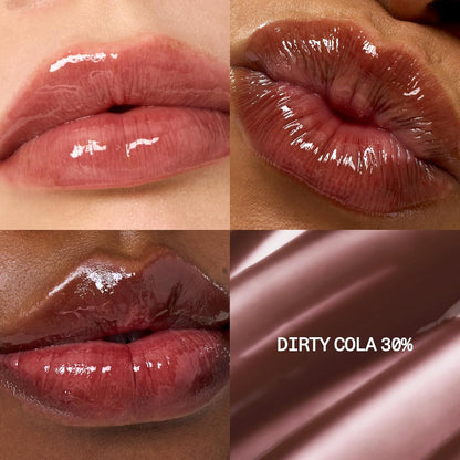 Fwee Voluming Gloss Dirty Cola 30%
