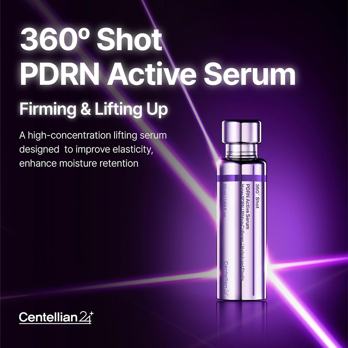 Centellian24 360 Shot PDRN Active Serum