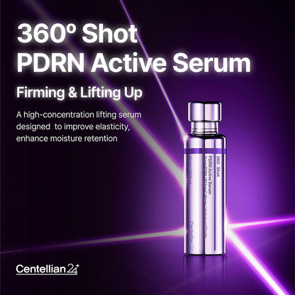 Centellian24 360 Shot PDRN Active Serum