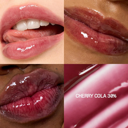 Fwee 3D Voluming Gloss Cherry Cola 30%