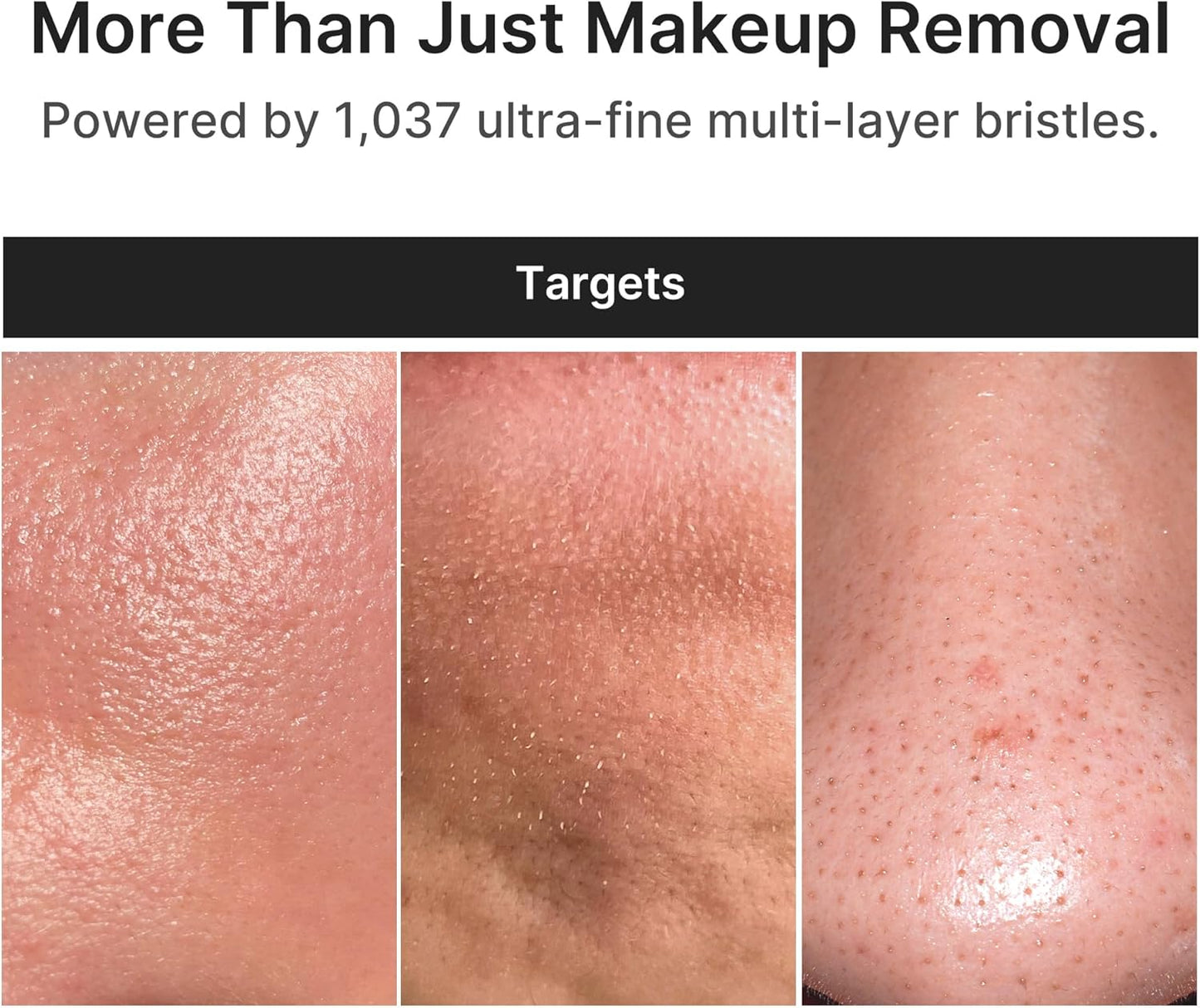 Medicube Booster Pro Mini Plus Cleansing Head