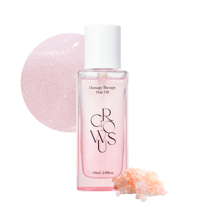 GROWUS - Damage Therapy Hair Oil