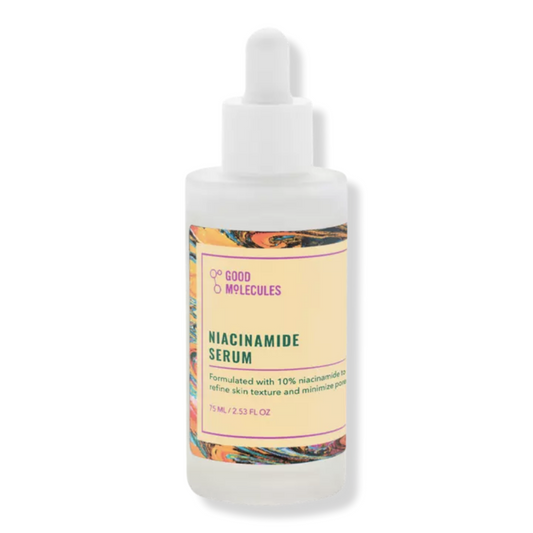 Good Molecules Niacinamide Serum 30ML
