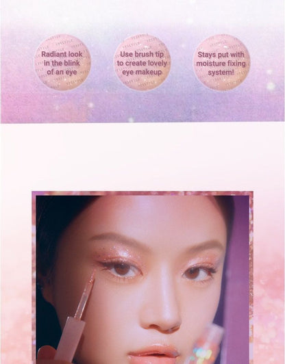 Peripera Sugar Twinkle Liquid glitter