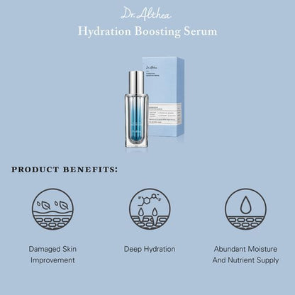 Dr.Althea Hydration Boosting Serum