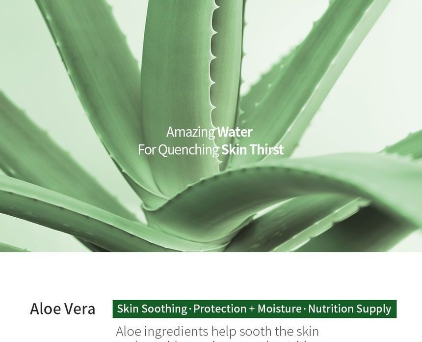 Benton Aloe Bha Skin Toner 200ml