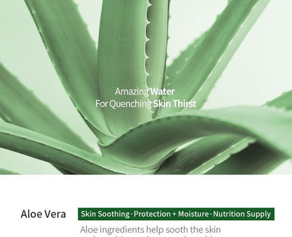 Benton Aloe Bha Skin Toner 200ml