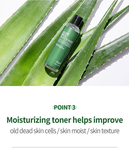 Benton Aloe Bha Skin Toner 200ml