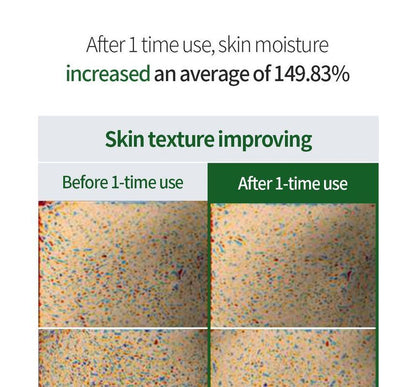 Benton Aloe Bha Skin Toner 200ml