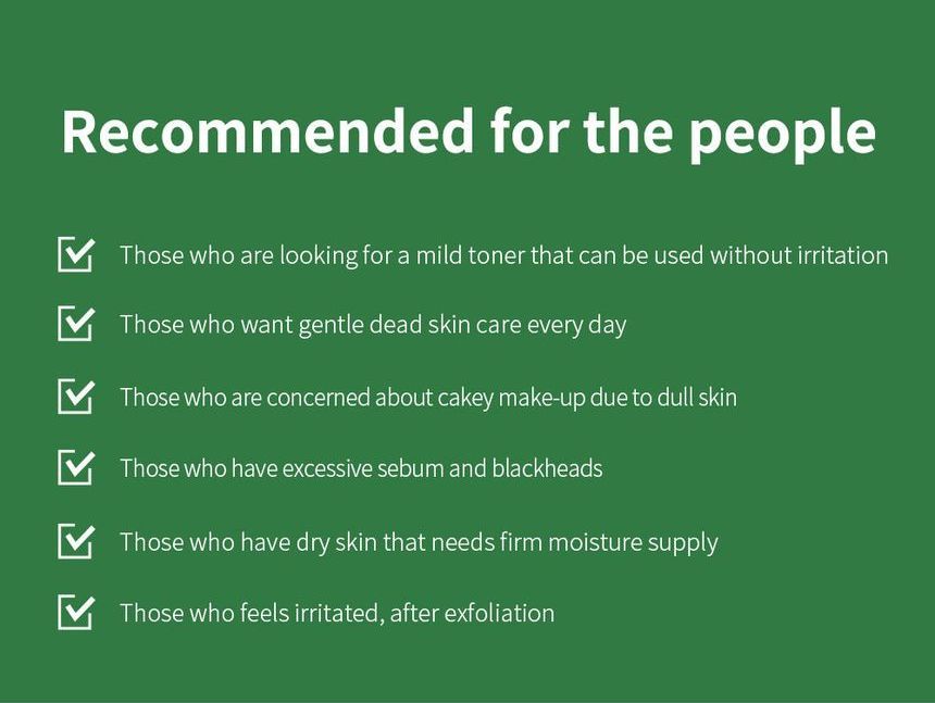 Benton Aloe Bha Skin Toner 200ml