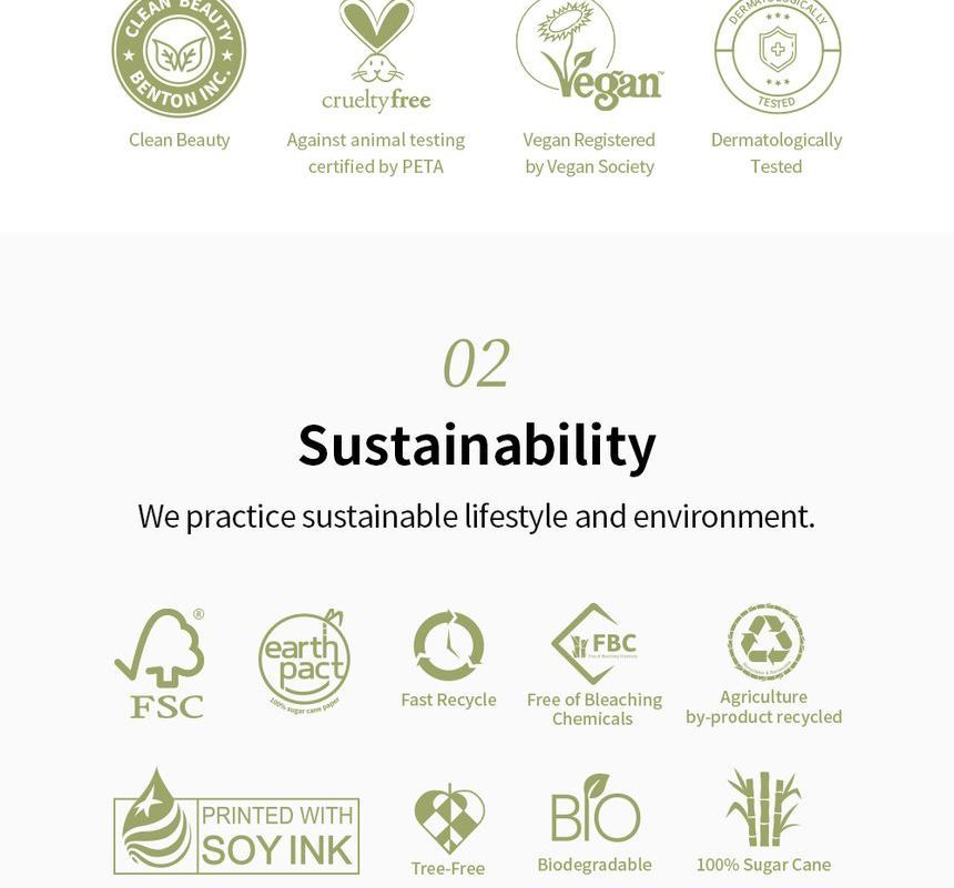 Benton Aloe Bha Skin Toner 200ml