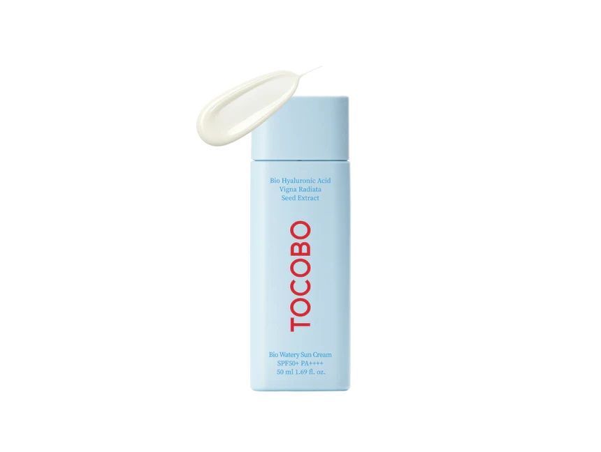 Tocobo Bio Watery Sun Cream SPF50+ PA++++