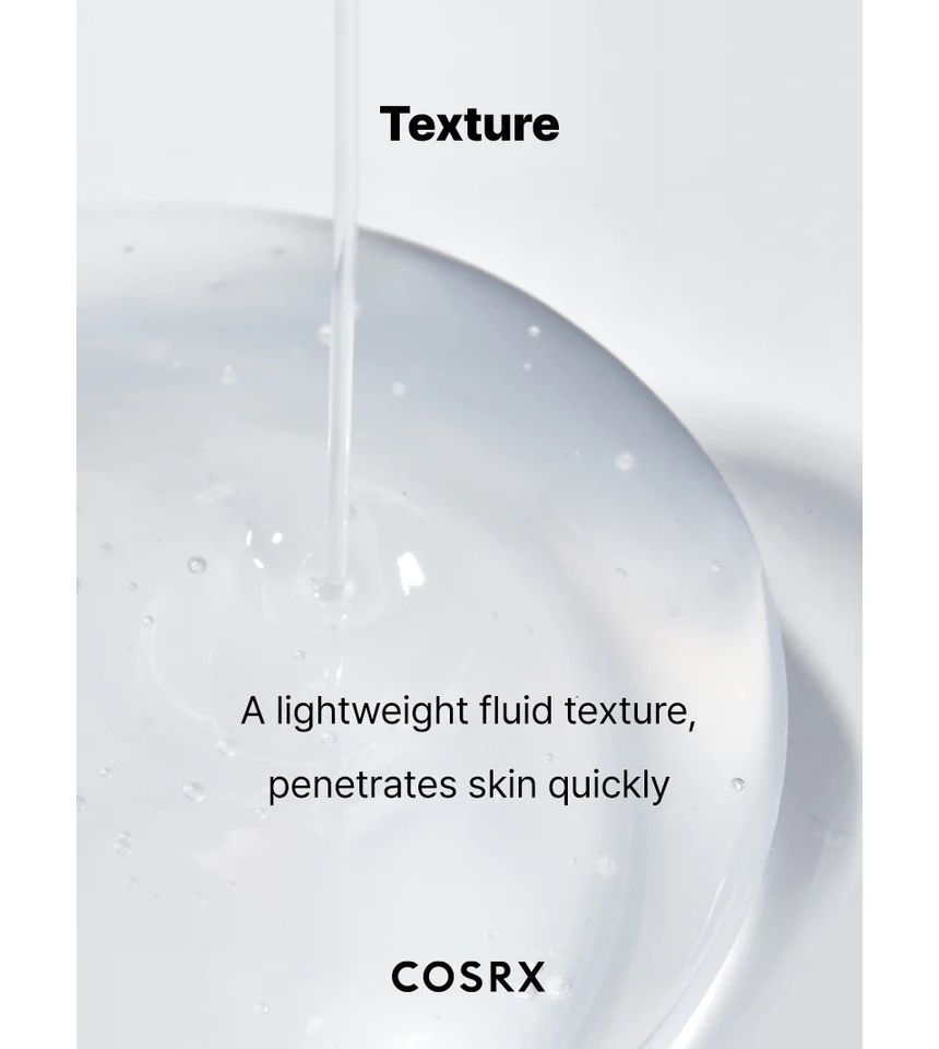 COSRX The Hyaluronic Acid 3 Serum 20ml