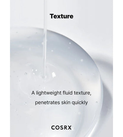 COSRX The Hyaluronic Acid 3 Serum 20ml