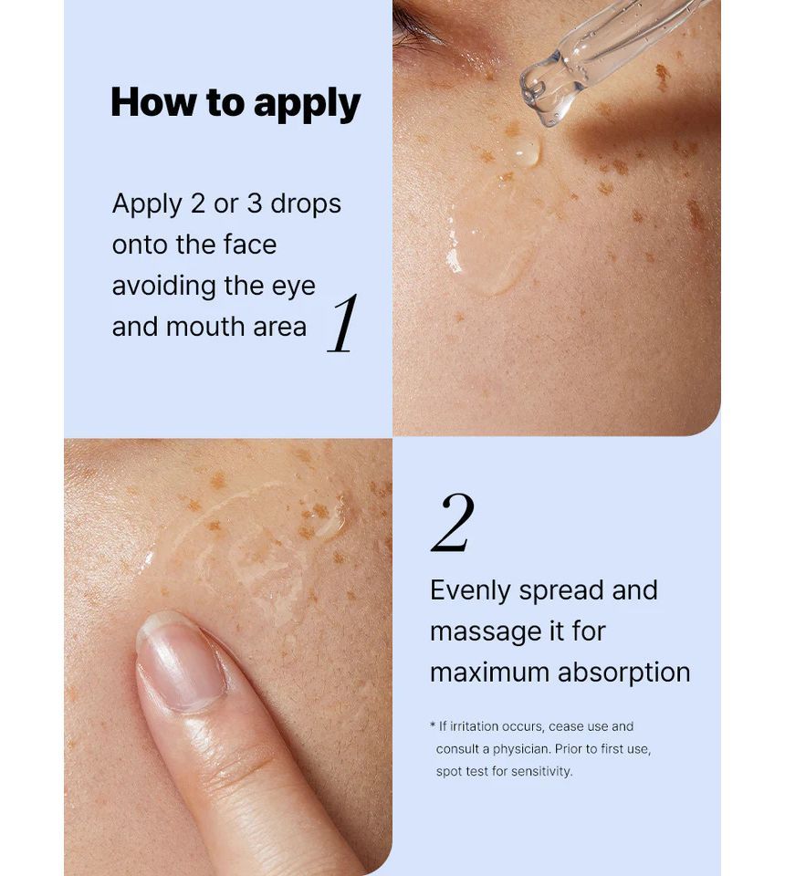 COSRX The Hyaluronic Acid 3 Serum 20ml