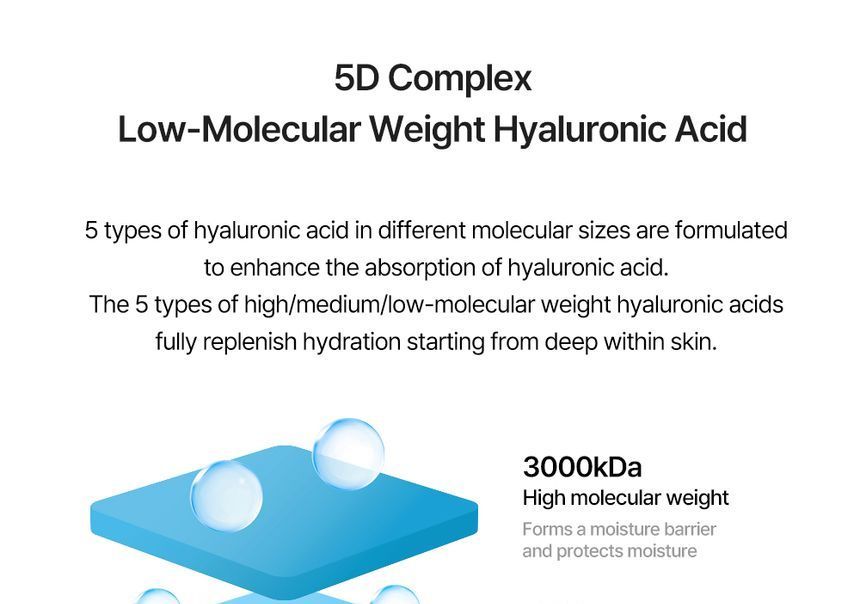 Torriden Dive in Serum