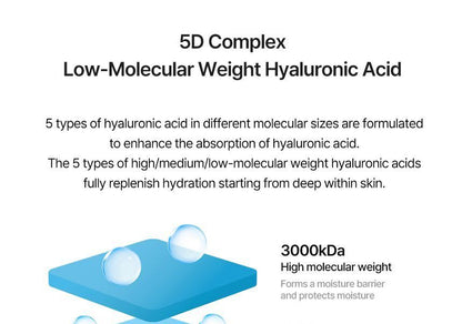 Torriden Dive in Serum