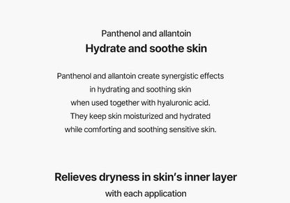 Torriden Dive in Serum