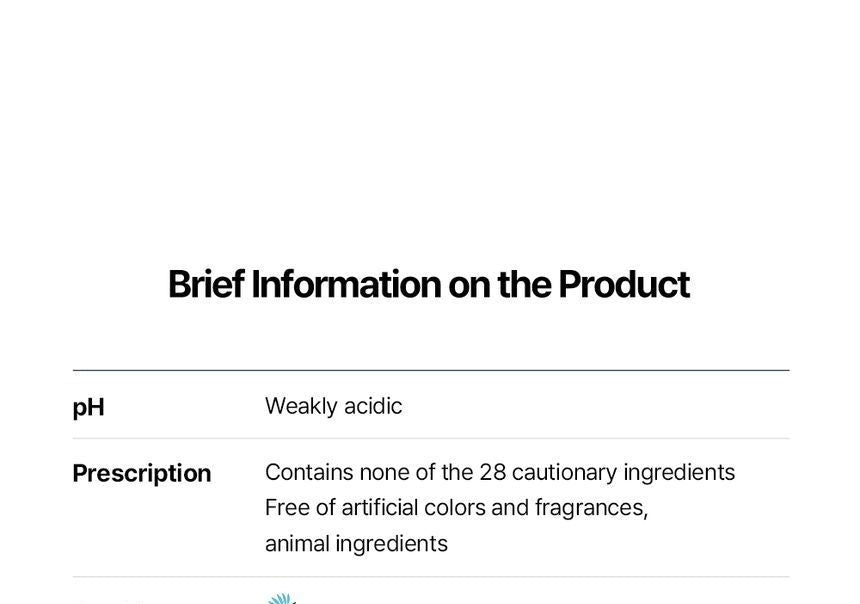 Torriden Dive in Serum