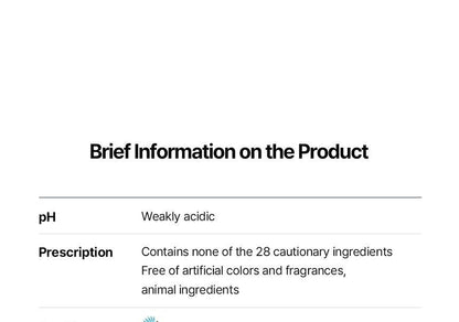 Torriden Dive in Serum