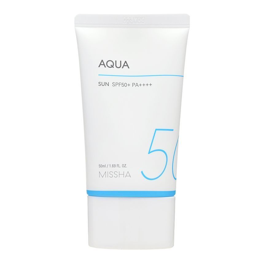 Missha Aqua Sun SPF50+ PA++++