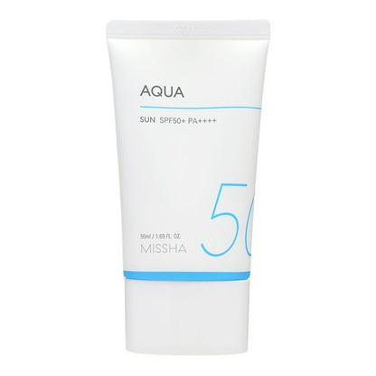 Missha Aqua Sun SPF50+ PA++++