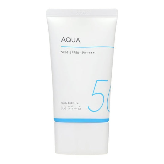 Missha Aqua Sun SPF50+ PA++++