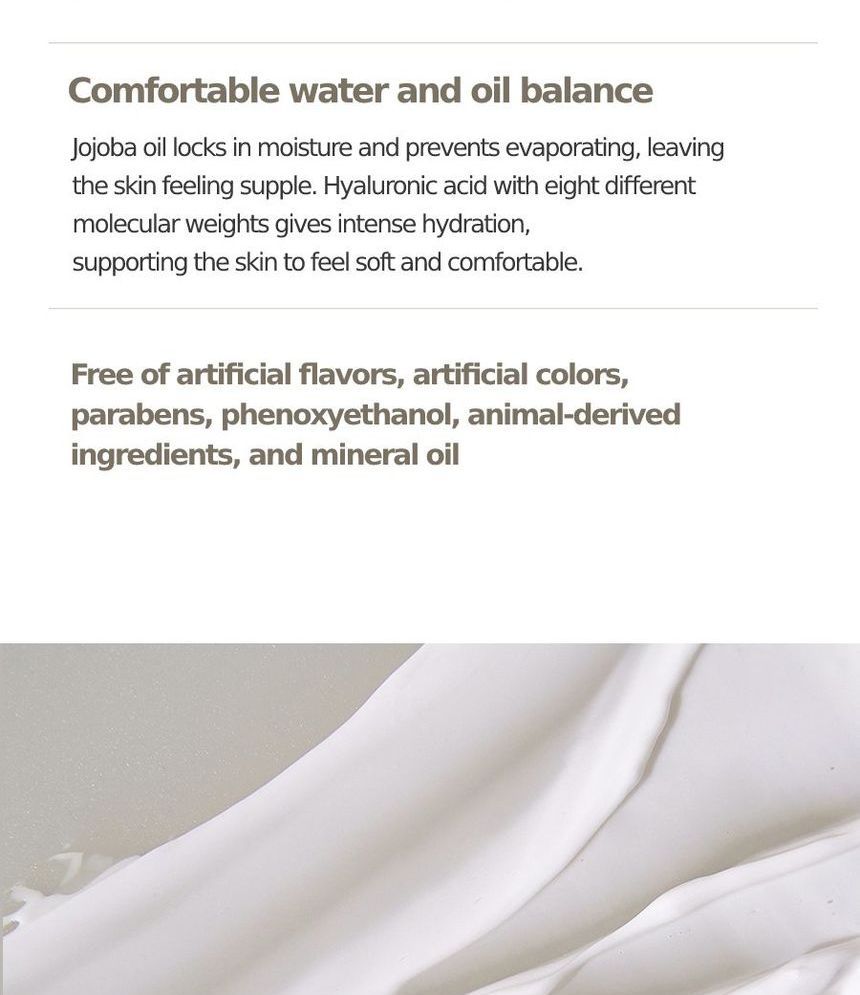 Kaine Vegan Collagen youth cream