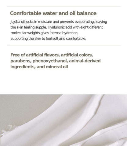 Kaine Vegan Collagen youth cream