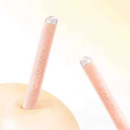 Colorkey Silicon lip brush
