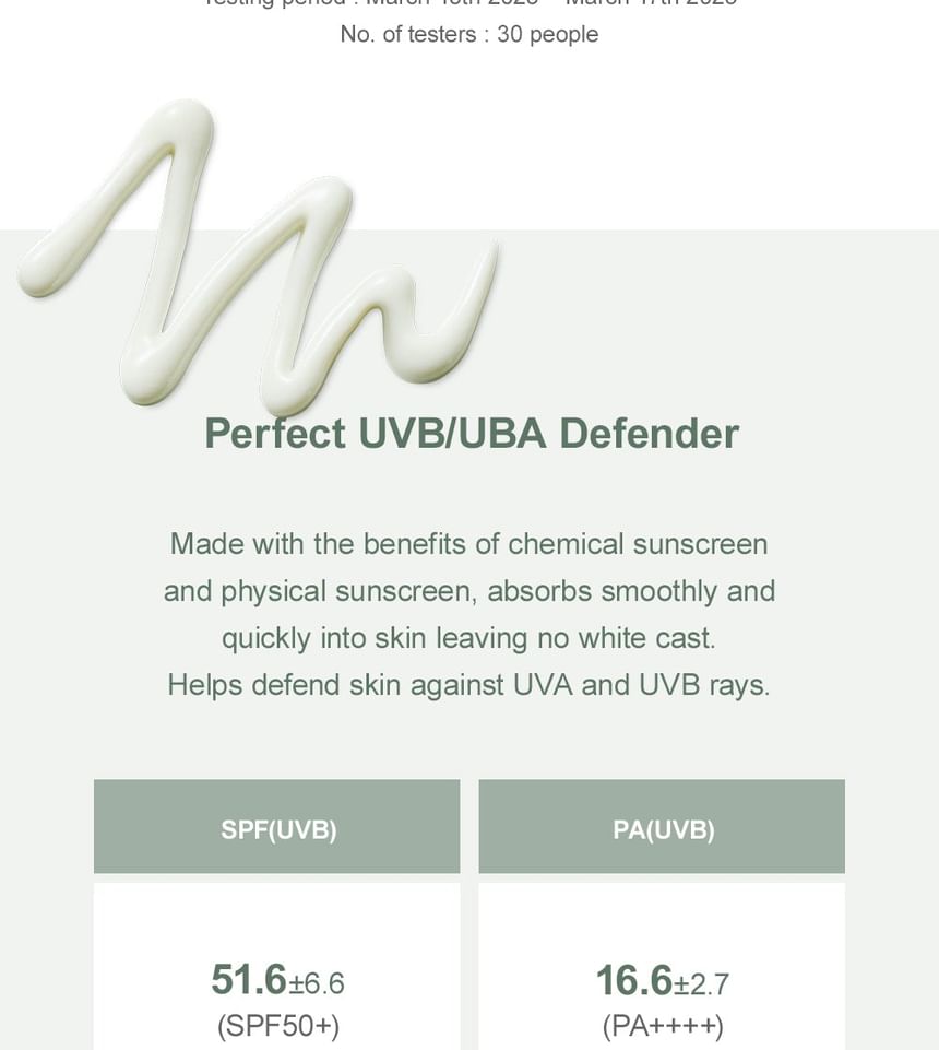 Kaine Green Fit Pro Sun SPF 50+ 55ml