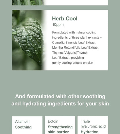 Kaine Green Fit Pro Sun SPF 50+ 55ml