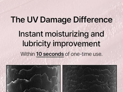 GROWUS - Damage Therapy Hair Oil