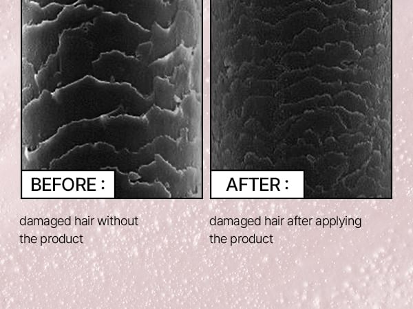 GROWUS - Damage Therapy Hair Oil