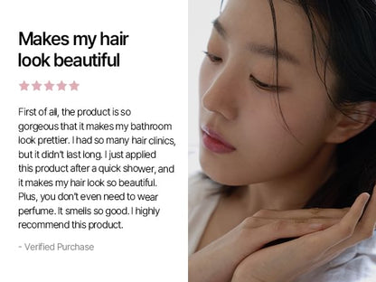 GROWUS - Damage Therapy Hair Oil