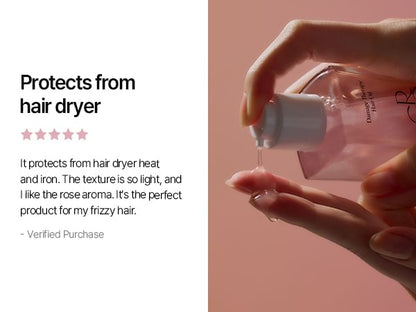 GROWUS - Damage Therapy Hair Oil