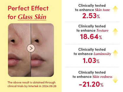 Eqqualberry- Vitamin Illuminating Serum