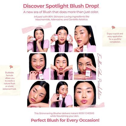 Miguhara Spotlight Drop sugar fairy