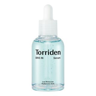 Torriden Dive in Serum