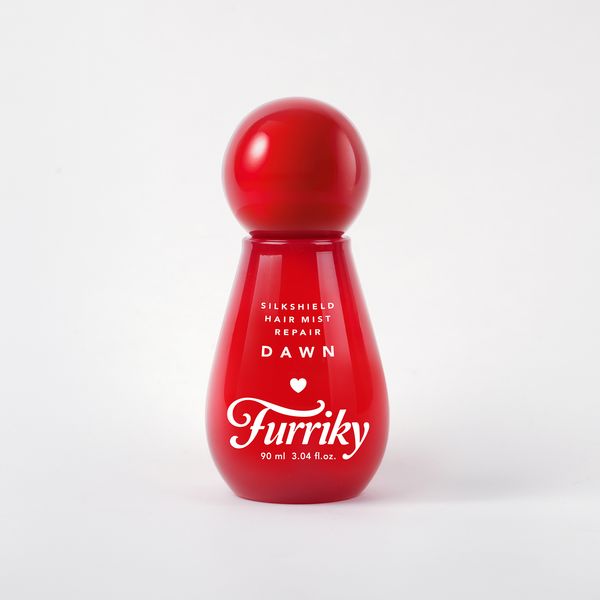 Furriky Hair Mist