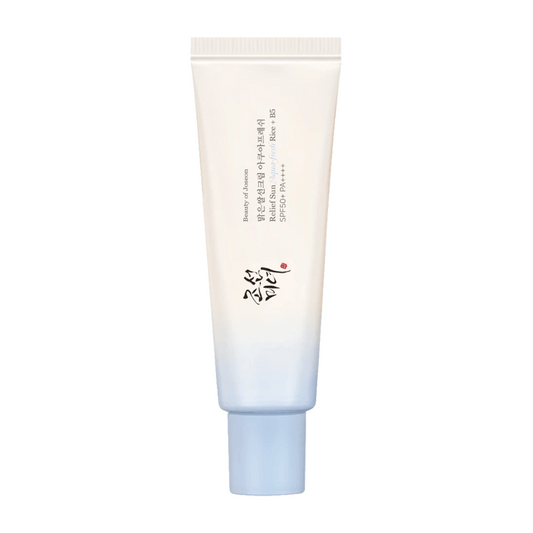 Beauty of Joseon - Relief Sun Aqua-fresh [50ml]