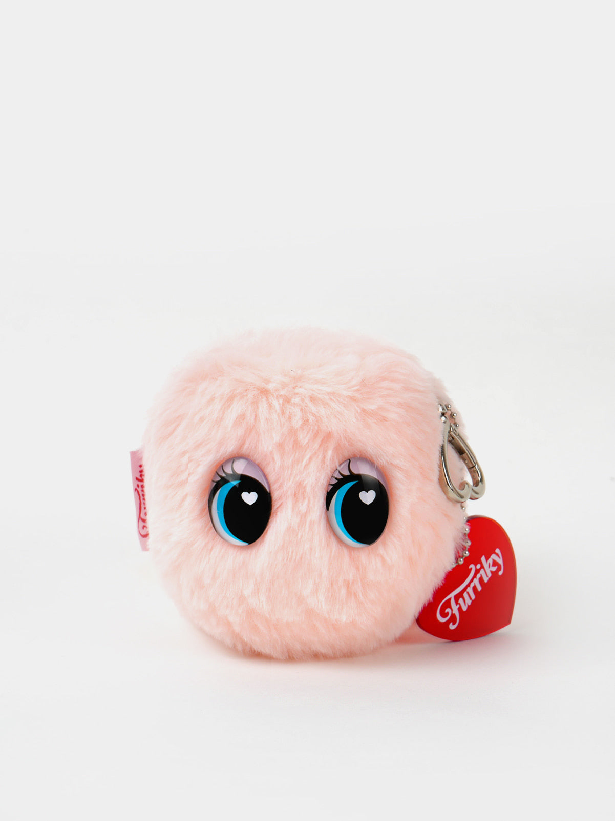 Furriky Pouch Keyring