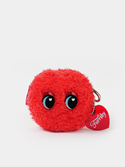 Furriky Pouch Keyring